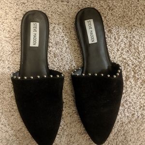 Steve Madden Mules